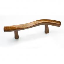 Soko by Jaye Design mo536-W - Toilet Tissue Holder - Wrought