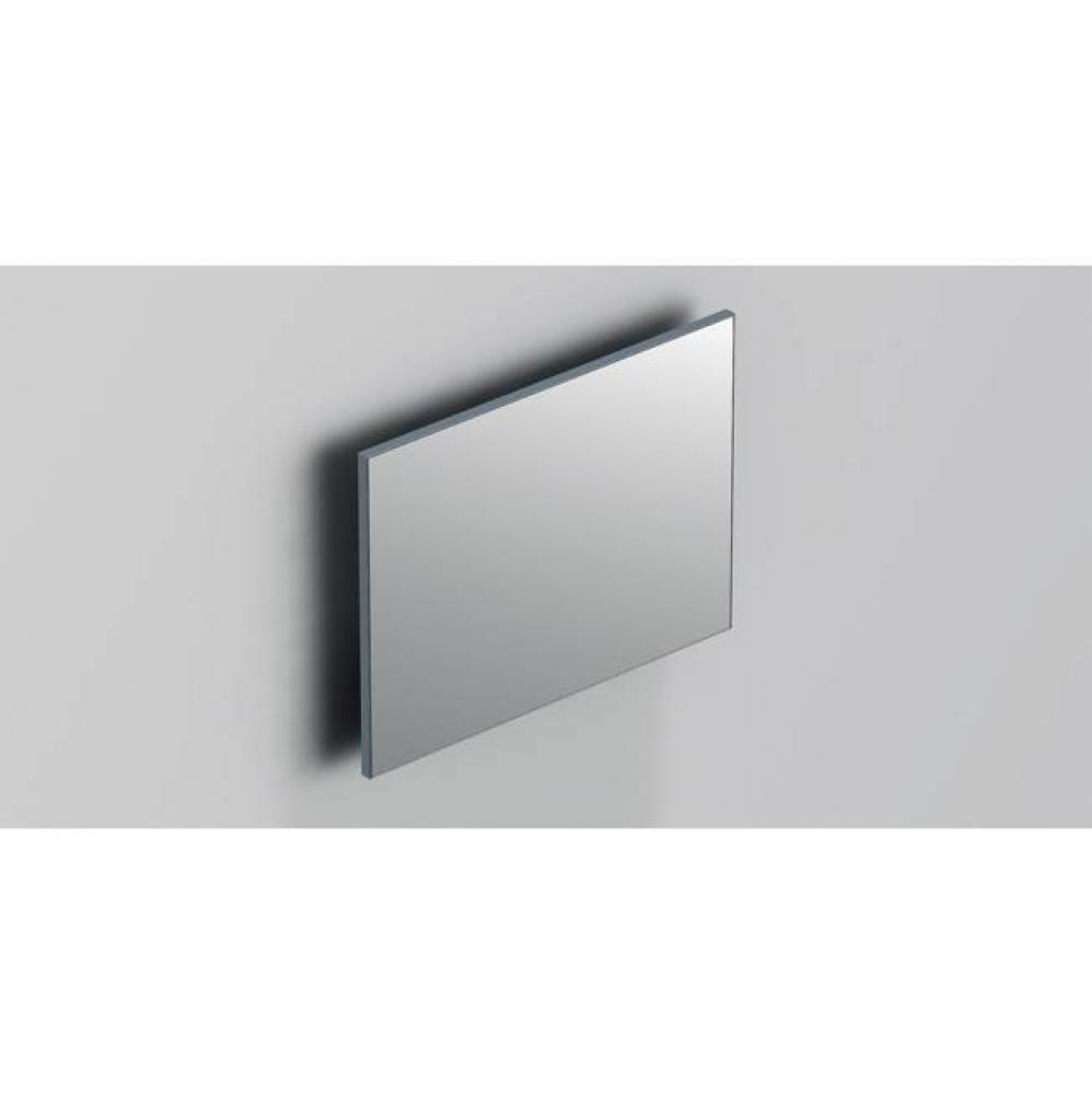 SONIA -MIRROR ALUGLASS 32'' X 24'' ALUMINUM