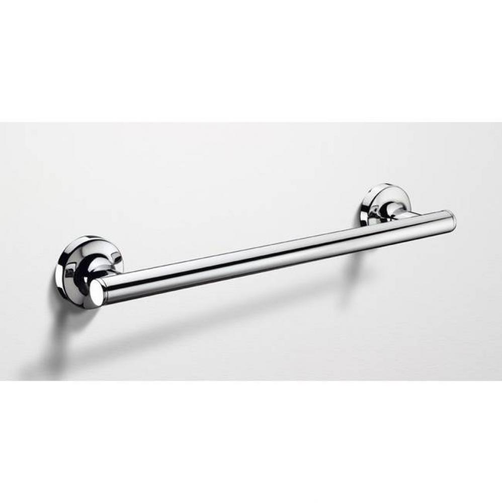 E-Plus Towel Bar 12''(30cm) Chrome