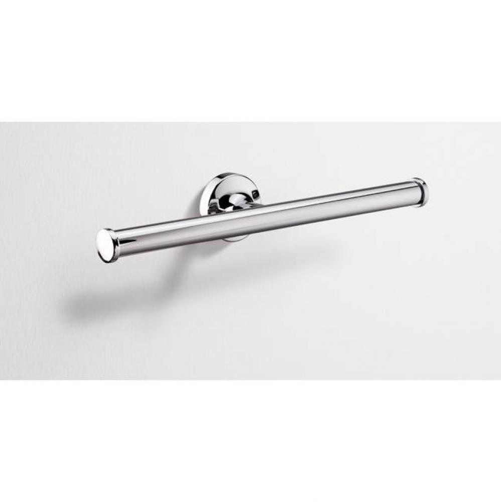 E-Plus Tp Roll Holder Double Chrome