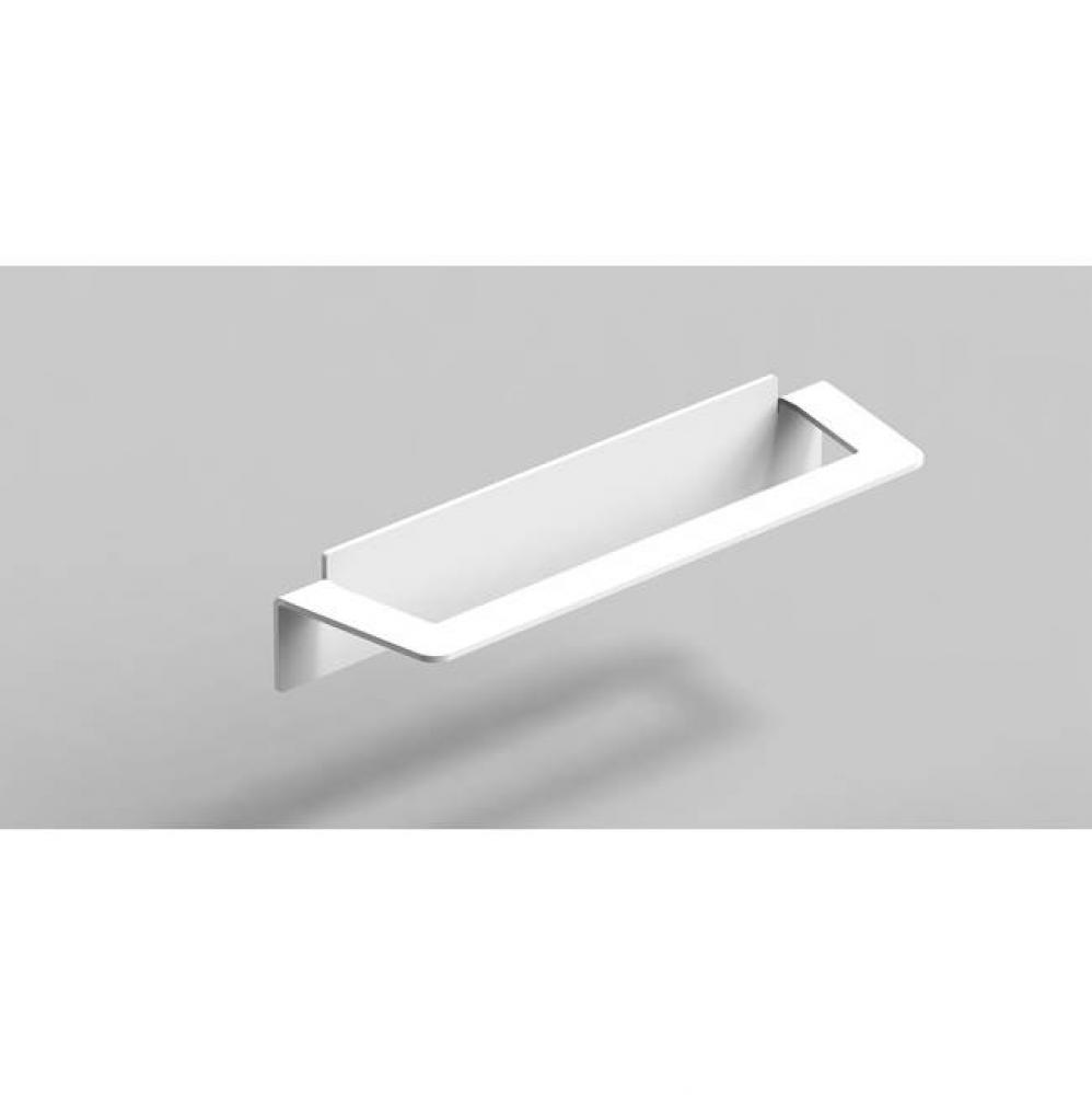 Puzzle Towel Bar 12''(30cm) White