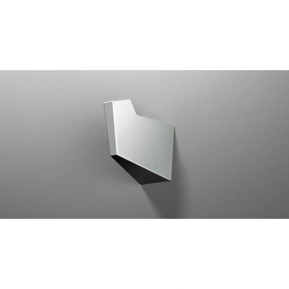 S2 Robe Hook Chrome