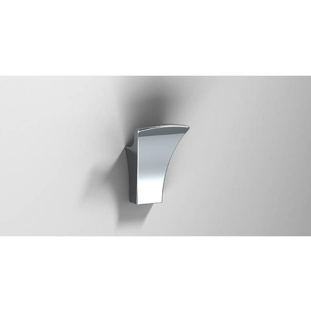 S7 Robe Hook Chrome