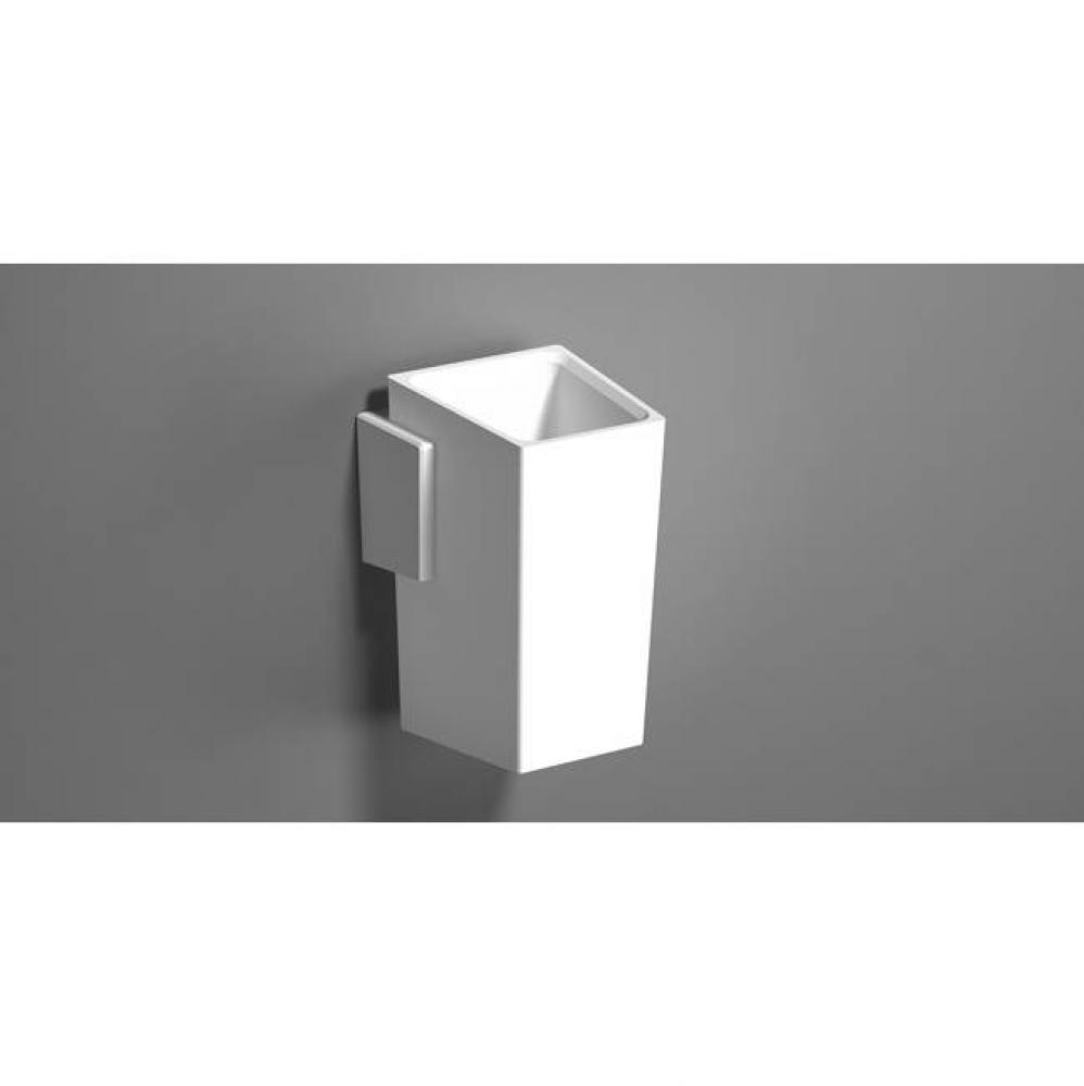 SONIA -S2 TUMBLER WM/COUNTERTOP RESIN(D)