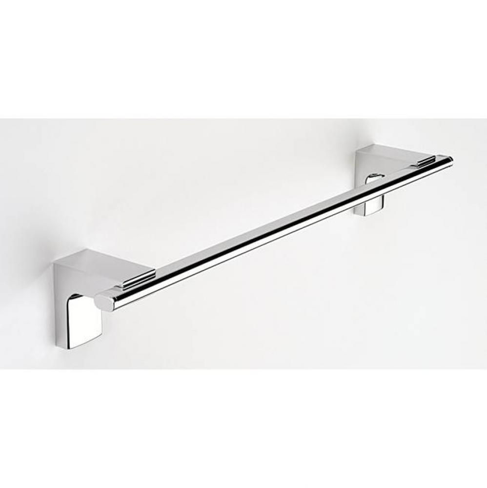 Eletech Towel Bar 14'' Chrome