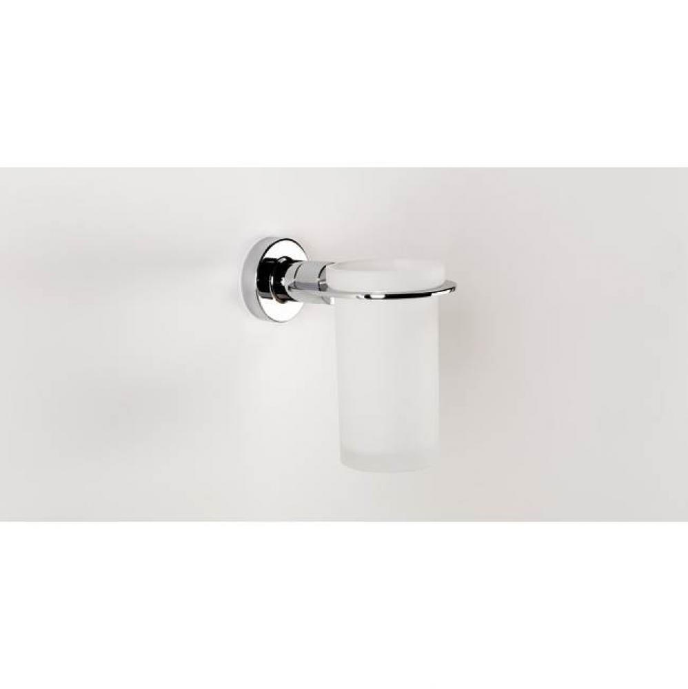 Tecno-Project Tumbler Holder Chrome