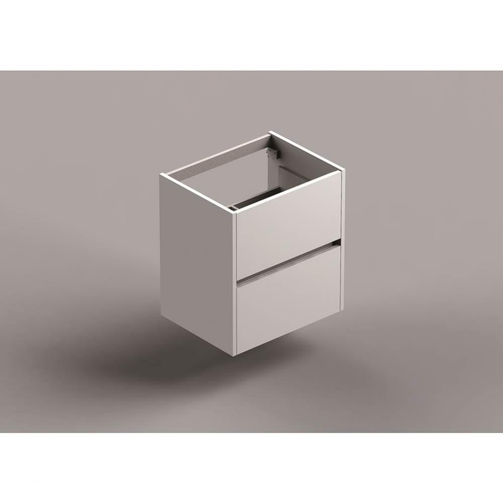 SONIA -CODE BASE UNIT 600 MM (24'') ARENA GLOSS (D)