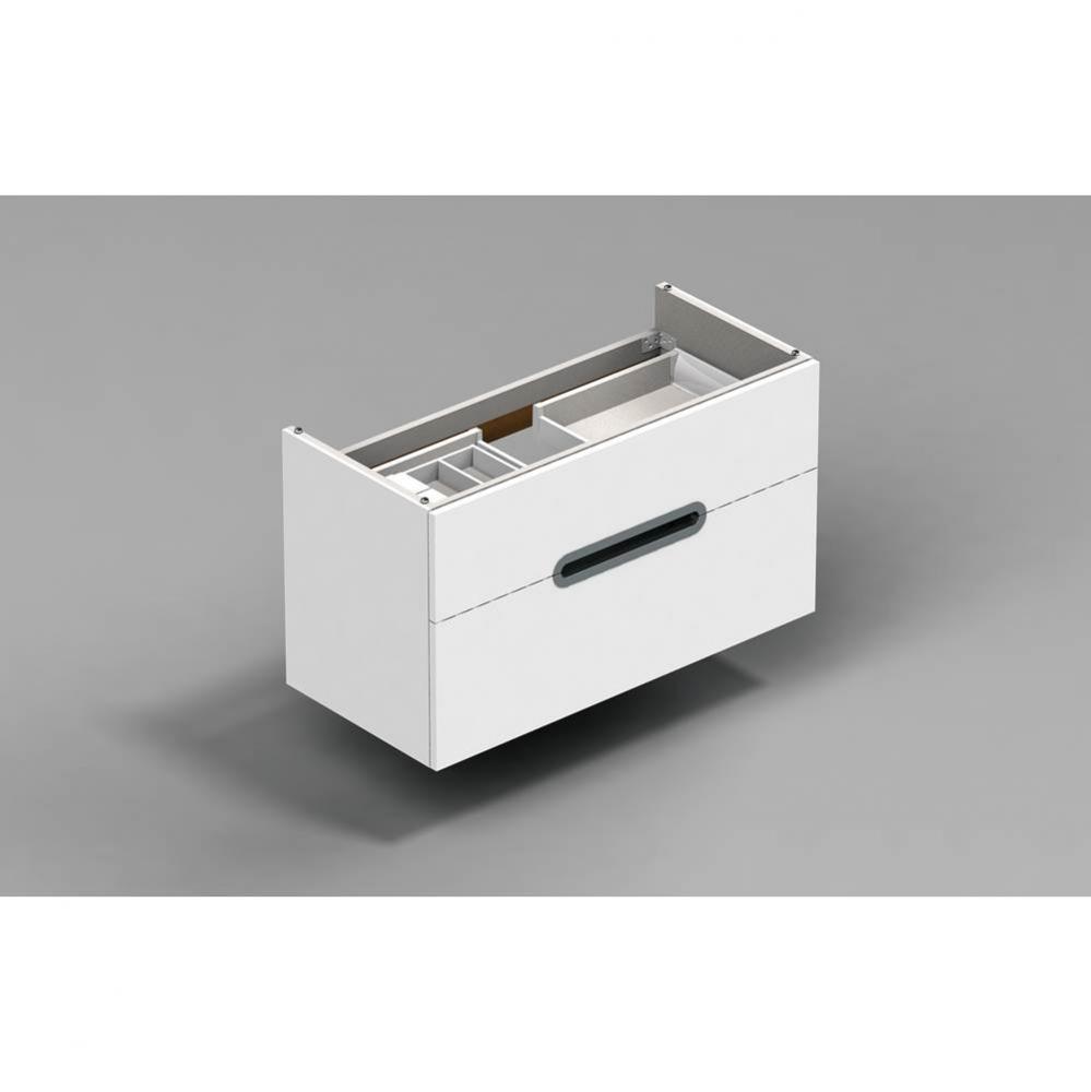 SONIA-PLAY-CABINET  40''(100cm) HONEY (D)