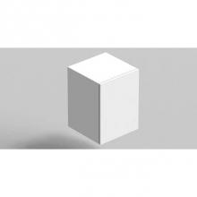 Sonia 163274 - SONIA -PUZZLE CABINET DOOR SIDE 14''(35CM) HONEY(D)