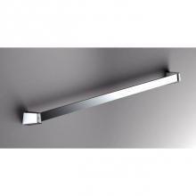 Sonia 165001 - SONIA -S8SWK TOWEL BAR 30''(75cm) GOLD(D)