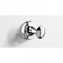 Sonia 124503 - E-Plus Robe Hook Chrome