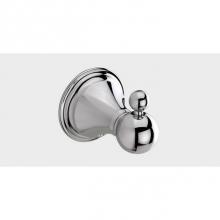 Sonia 107391 - Genoa Robe Hook Chrome