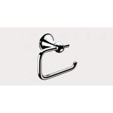 Sonia 121632 - SONIA -GENOA TP ROLL HOLDER CHROME(D)