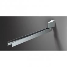 Sonia 156146 - SONIA -S2 TOWEL BAR SWING 17''(44cm) CHROME(D)