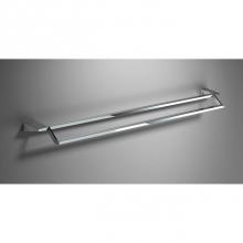 Sonia 160785 - Towel Bar (S2) Double 30''(75cm) Chrome