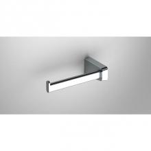 Sonia 161027 - S6 Open Toilet Roll Holder Left Chrome