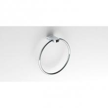 Sonia 165926 - S6 Round Towel Ring Chrome