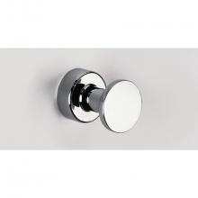 Sonia 119486 - Tecno-Project Hook Ø25 Brushed Nickel