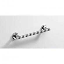 Sonia 119622 - Tecno-Project Towel Bar 12'' Brushed Nickel