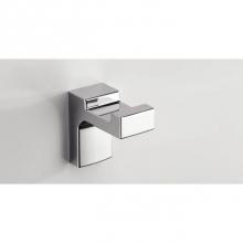 Sonia 113866 - Eletech Robe Hook Chrome