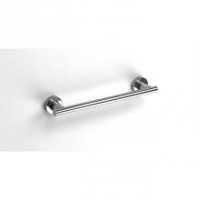 Sonia 116799 - Tecno-Project Towel Bar 12'' Chrome