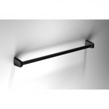 Sonia 171873 - S6 Towel Bar 24''(60cm) M-Black