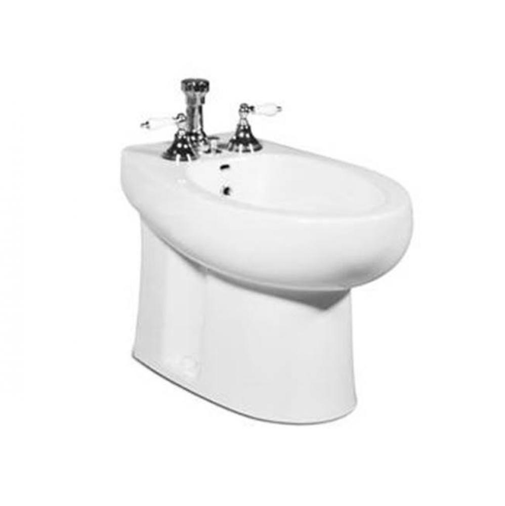 Palermo Bidet,