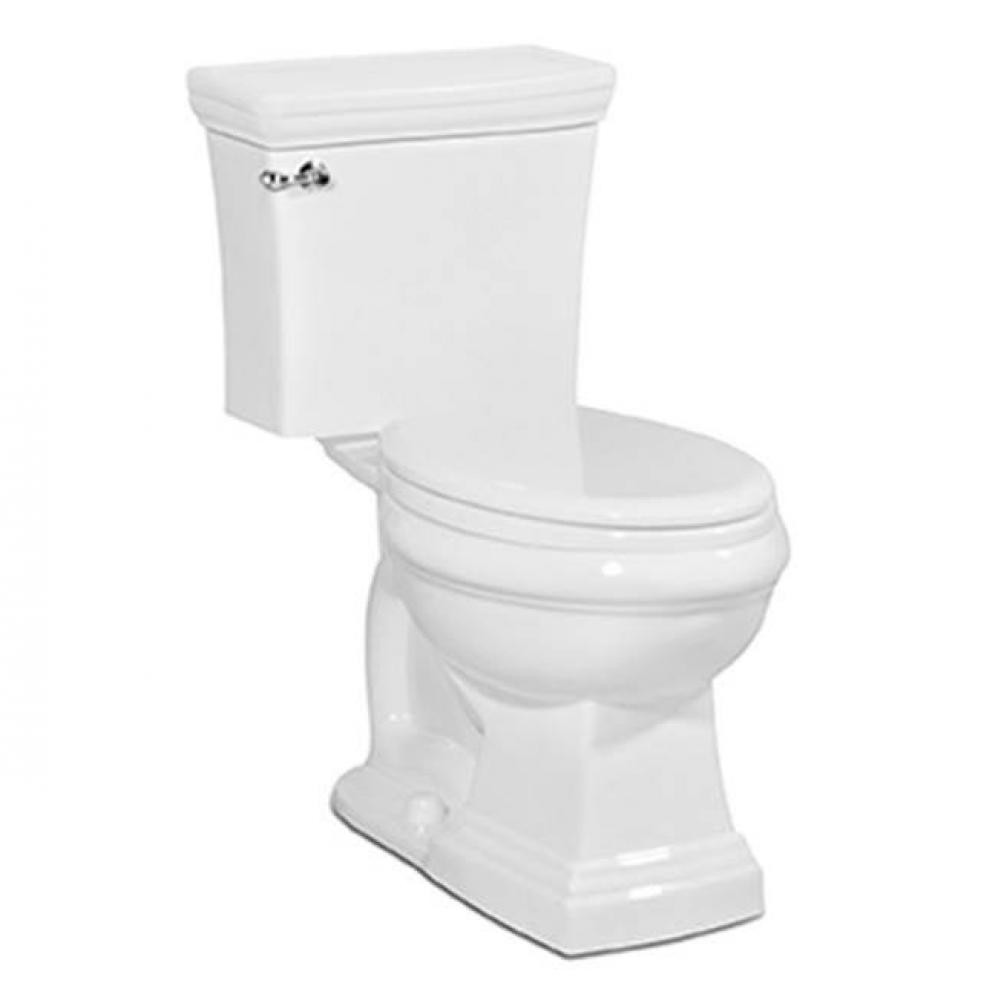 Presley SE 2P Toilet Tank