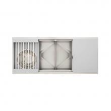 The Galley IWS 4D GR - Ideal Workstation 4D