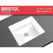 Topzero TZ VE402 - Bristol - Vanity