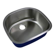 Transolid TR-MUSB24219-0 - Transolid Meridian STS SGL  UM 16ga
