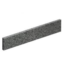 Transolid SSLG19-E8 - Granite 19-in Left-Hand Side Splash