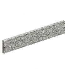 Transolid SSLG19-F4 - Granite 19-in Left-Hand Side Splash