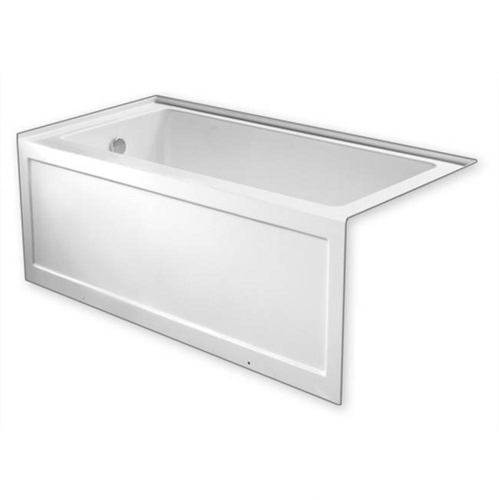 CHI Skirted bathtub 60 x