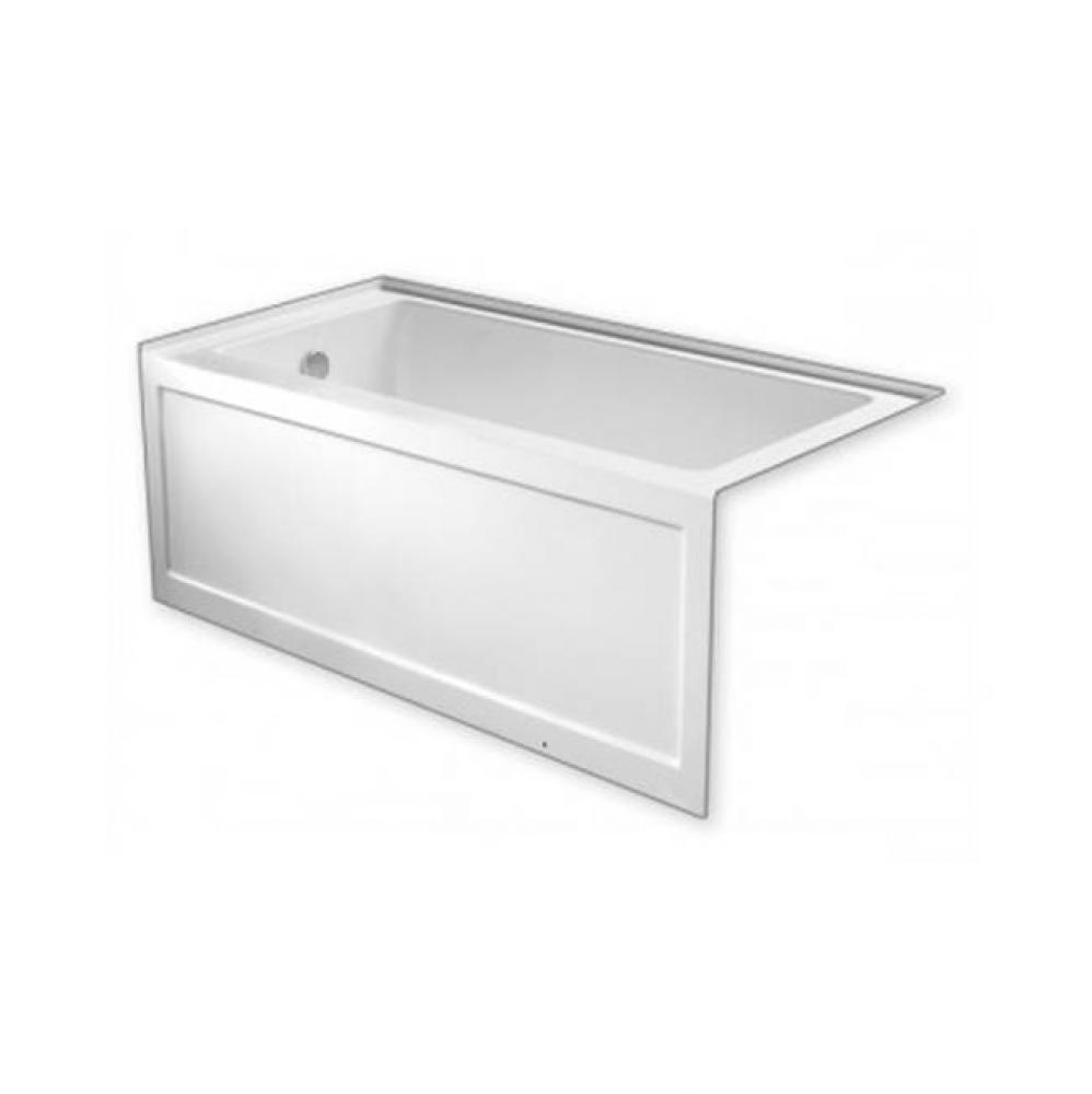 CHI Skirted bathtub 66 x