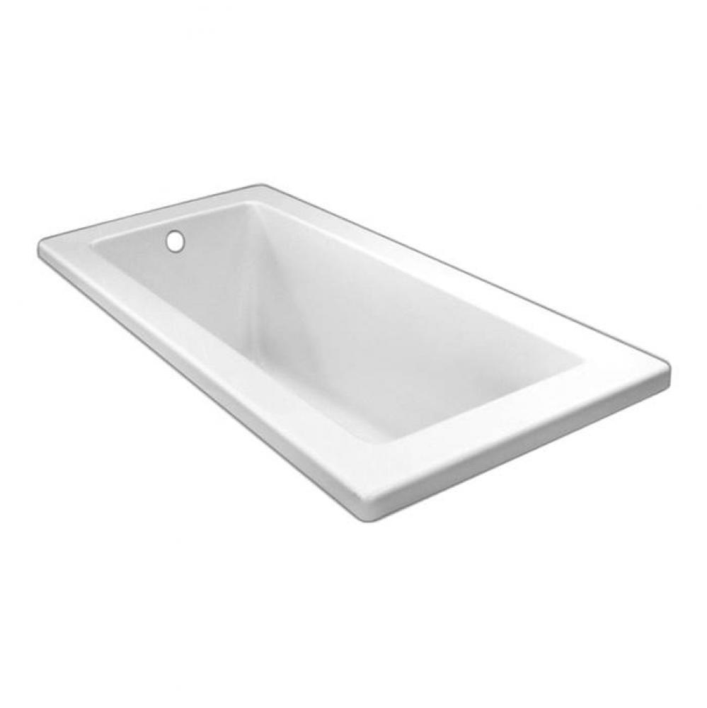 CHI Drop-In bathtub 66 x