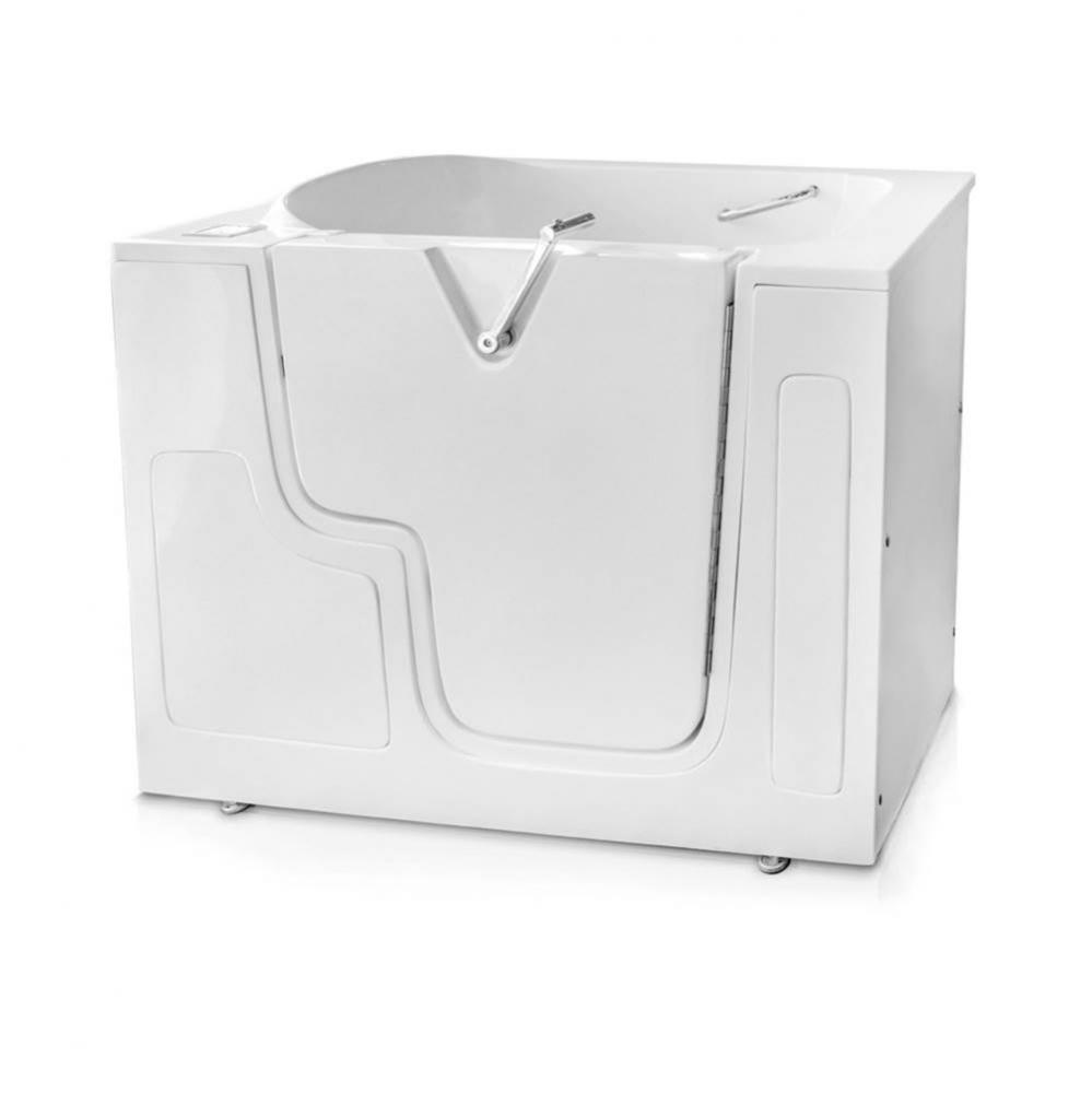 Life3-9 Free Standing Bathtub 52 X