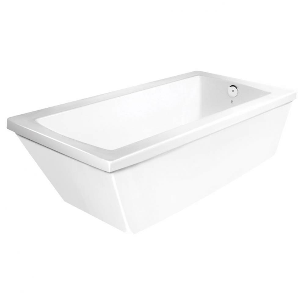 OVO Free Standing bathtub 60 x