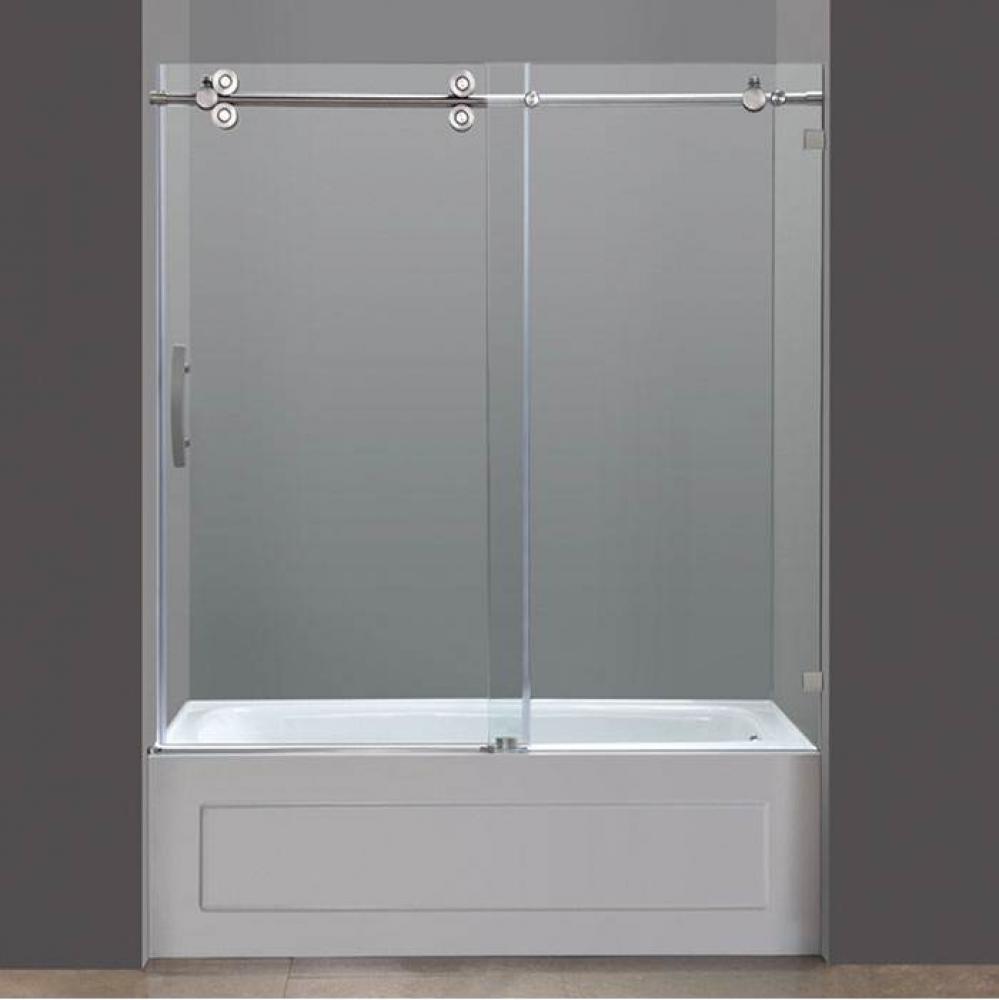 54apos;apos; x 62.5apos;apos; x10mm Bathtub