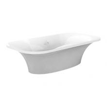 Valley Acrylic BORDEAUX7035DI-VAA - BORDEAUX Drop-In bathtub 70 x