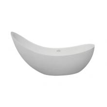 Valley Acrylic Grace (VA6212) - Grace f/standing bath c/w