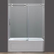 Valley Acrylic TD10A-135 - 54apos;apos; x 62.5apos;apos; x10mm Bathtub