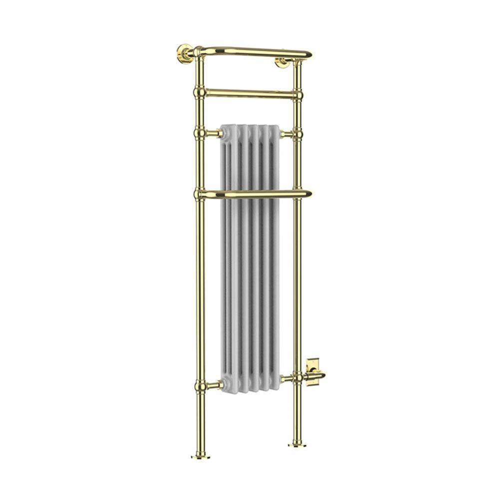 Limited Edition Towel Dryer - Electric Only - Polished Copper