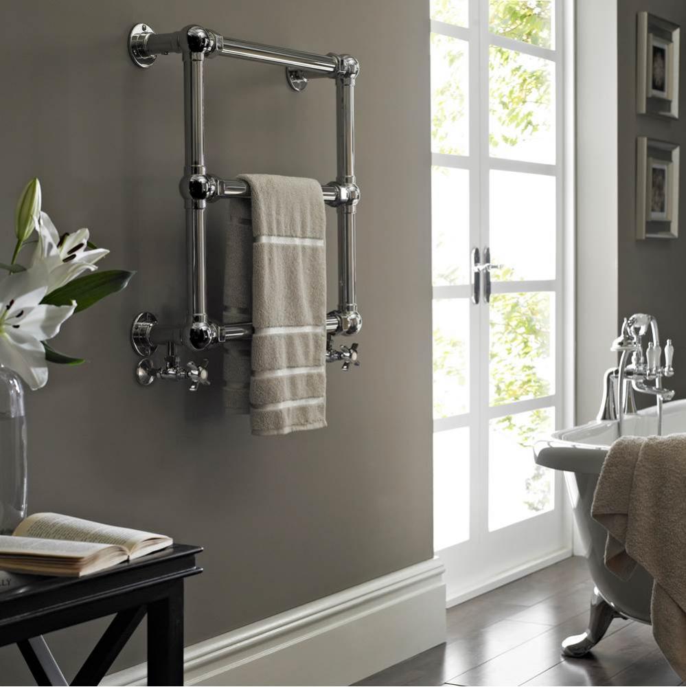 Grandeur Wm Towel Dryer