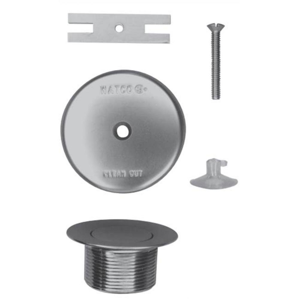 Innovator Presflo Trim Kit 1.625-16 X 1.25 Aged Pewter