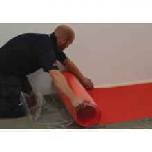 Warmup NADCM-M-80 - Warmup V2.0 uncoupling membrane for NADCM cable. Box of 10 sheets (each: 3''3'&apos