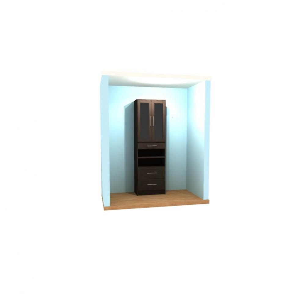 18'' Cabinet