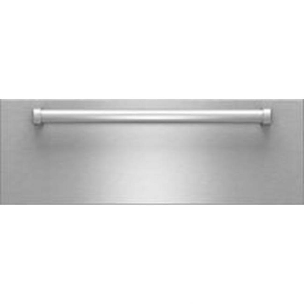 (30''M-Series) Pro Style WarmiNG Drawer Front