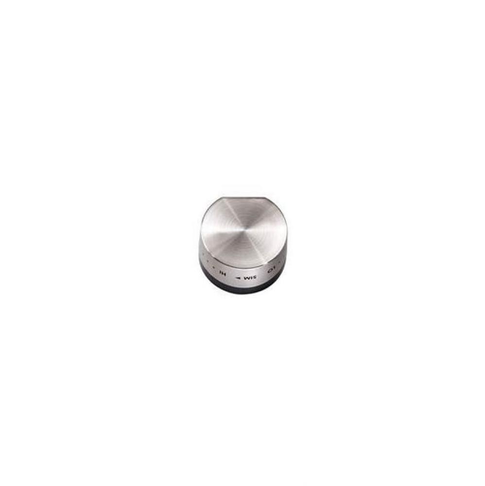 StainleSS Steel Knob Kit, Contemp Cktp (Full Price AcceSSories)