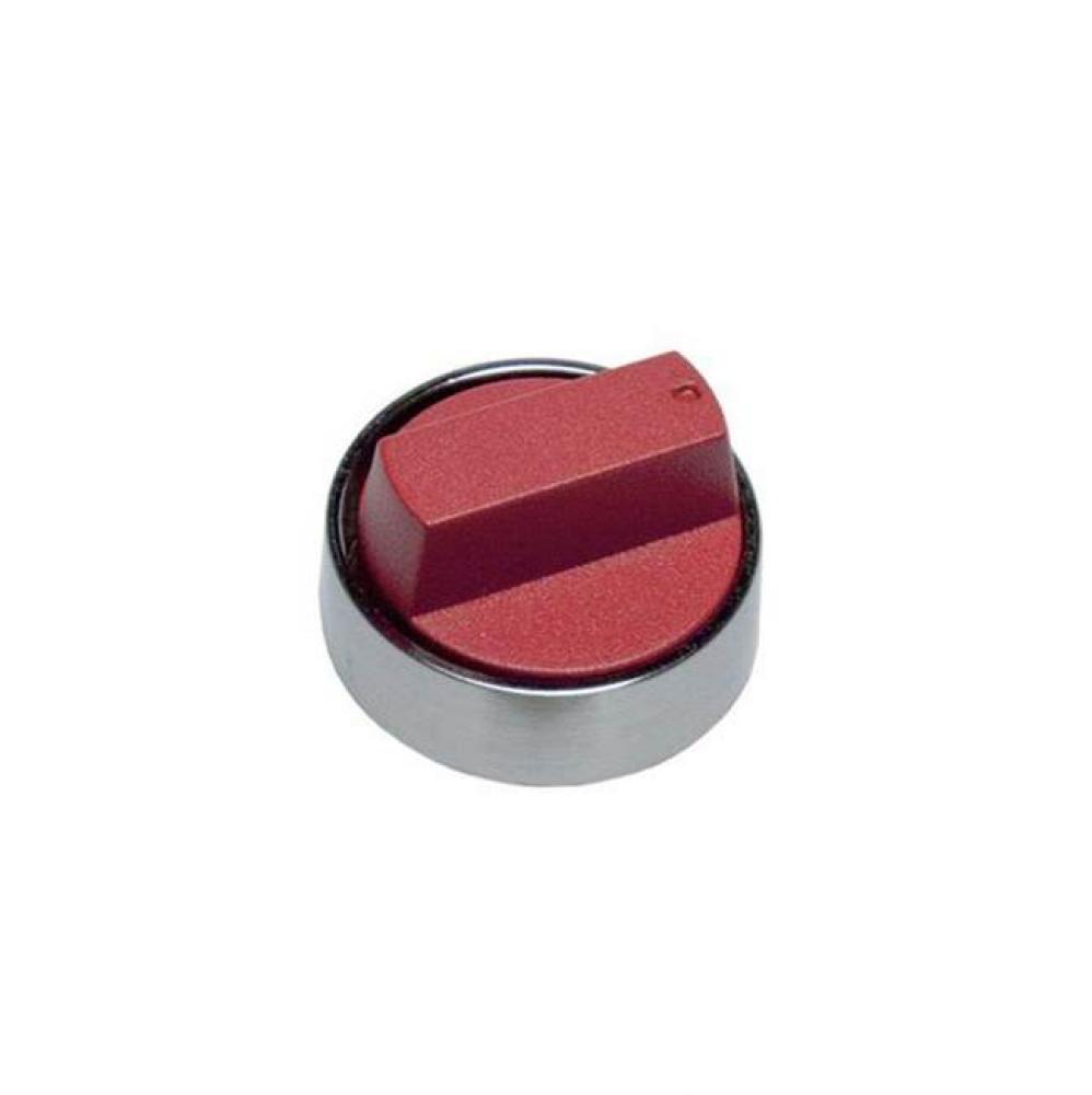 Knobs, 30'' Professional / Red